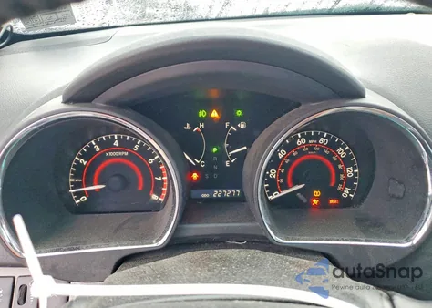 2012 Toyota Highlander Limited из США, поврежденный, VIN 5TDDK3EHXCS123883